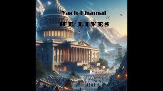 HE LIVES  by Yaohkhamal EXODUS2023 [upl. by Llorre]