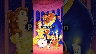 🚨Tarzan Belle’s EnkelSchön und Biest⁉️😱🚨fyptrending disney viralvideo [upl. by Rinee]