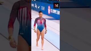 Tumbling world women’s 😱😱gymnasts sport gymnasticshorts [upl. by Scotti]