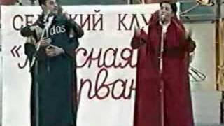 Новые Армяне КВН New Armenians Novie Armyane 1997 14 Stem [upl. by Lyndel]