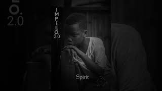 Spirit  Impilo 20 [upl. by North]