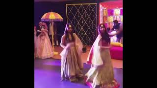 Love letter dance for wedding couple imwithyou dance pakistani dance pakistaniwedding [upl. by Leagiba]