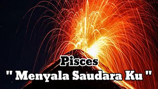 ♓ PISCES ♓ rezeki besar yang tibatiba hadir menyelamatkan mu [upl. by Trbor]