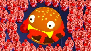 BURGERIO  New io games Android and iOS Gameplay Walkthrough io games for mobile phones [upl. by Lady278]