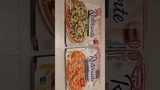 Die nachlassende Qualität v Samsung u als Hauptthema d Preisfalle bei Dr Oetker Ristorante Pizza [upl. by Iadam]