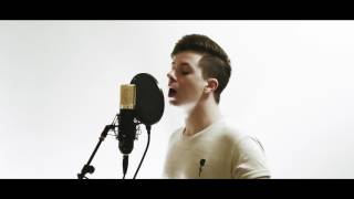 The Weeknd  Starboy Fabian Wegerer Cover [upl. by Isman734]