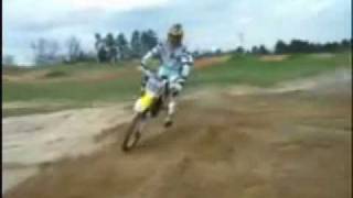 Travis Pastrana and Davi Millsaps Ridin Dirty [upl. by Annoval206]