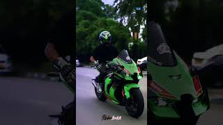 ❣️Ninja Kawasakiz10r dream bike ninjakawasakih2r ninjazx10rlover trend shortviral minivlog 1 [upl. by Jarrod]