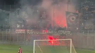 Grande presenza dei foggiani a Latina  Latina  Foggia  Serie C  16092024 [upl. by Halian457]