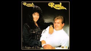 Rayssa amp Ravel  Nascer de Novo 1994 [upl. by Arakat]