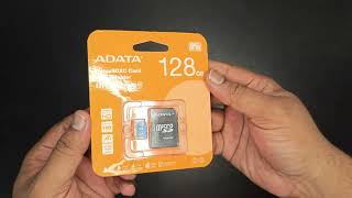 ADATA 128GB highlight [upl. by Malaspina627]