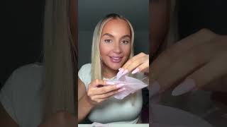 Je teste le masque PRÉFÉRÉ de HAILEY BIEBER 😱😍 [upl. by Sharia209]