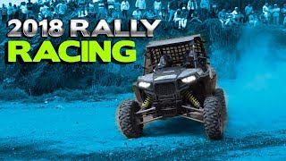 Rally 2018 Polaris Rzr XP 1000 Fox Edition [upl. by Angelis]