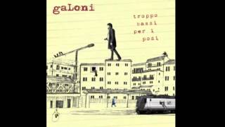 GALONI  Nobel [upl. by Asher]