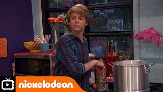 Henry Danger  Keep it on the Low  Nickelodeon UK [upl. by Cassondra]