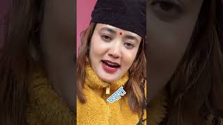 पियारा Sarita Sunar Live Dohori 2023 shorts [upl. by Asilenna]