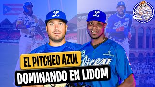 ONEIL CRUZ y MIGUEL ANDUJAR cerca de debutar nuevos REFUERZOS del LICEY  Al Ritmo Del Tigre 108 [upl. by Hutchinson]