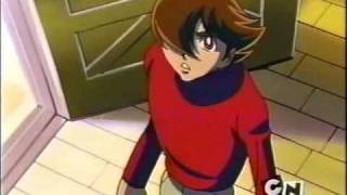 Cyborg 009 ep 333 [upl. by Earl]