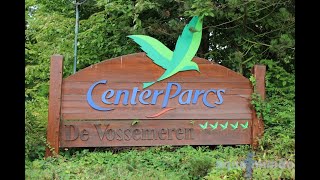 Center Parcs Vossemeren 082023 [upl. by Xyno]