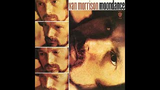 1970  Van Morrison  Moondance [upl. by Henrietta]