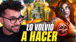 ¡ESTE DK HACE UNA 20 ¿SIN AYUDA 😱 5 HORAS ATAL DAZAR [upl. by Avid620]