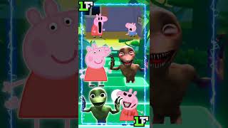 Peppa Pig x Dame Tu Cosita  Tiles Hop shorts peppapig dametucosita tileshop [upl. by Brynna]