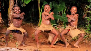 Masaka Kids Africana Performs “This is Africa”  Virtual Wedding Performance 4k [upl. by Wittenburg]