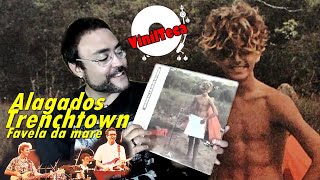 OS PARALAMAS DO SUCESSO  SELVAGEM 1986  ALBUM REVIEW [upl. by Ogir]