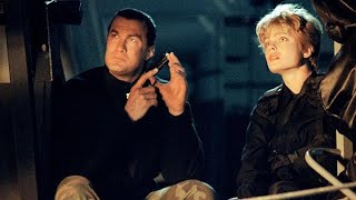 Steven Seagal Movies  Under Siege 1992  Best Action Movie 2023 full movie English Action Movies [upl. by Leyameg]