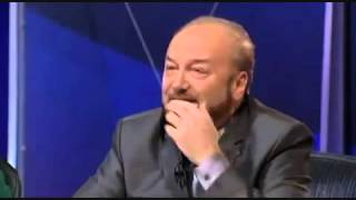 George Galloway Vs Alastair Campbell [upl. by Meggs52]