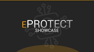 eProtect  Keep exploiterscheaters at bay Showcase [upl. by Ocramed]