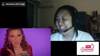 Mae Muller  Therapist MV Reaction Video [upl. by Hgielyak]