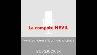 La compote NEVIL [upl. by Sherlocke]