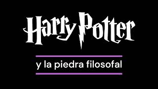 AUDIOLIBRO Harry Potter y la piedra filosofal  13 Nicolas Flamel [upl. by Olraced347]