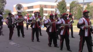 RidgelandHardeeville HS  SCSU Homecoming [upl. by Emmie310]