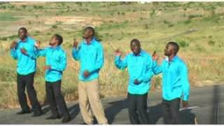 Ndirande Anglican voices Malawi Gospel [upl. by Hein]