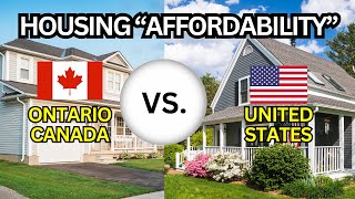 Ontario Canada Has The Same Problems We Do [upl. by Chirlin]