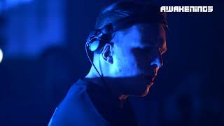 Awakenings ADE 2021  Kevin de Vries [upl. by Ynffit383]