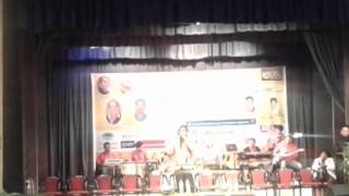 prassan rao chirag dil ka jalao [upl. by Nagap]