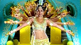 Dance Video Song  Gamyam Movie  Allari Naresh Sarvanandh Kamalini Mukherjee [upl. by Kiel]