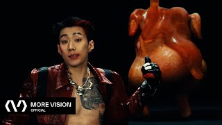 박재범 Jay Park  ‘McNasty’ Official Music Video [upl. by Ferdinand]