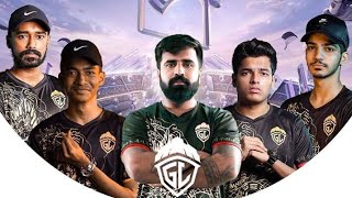 Godlike Esports is going for PMGC grand finals 🔥 pubg pmgc jonathangaming godlikeinpmgc [upl. by Dzoba]