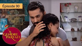 Le gendre parfait  Jamai Raja  Ep 90  Série en français  HD [upl. by Theresita420]