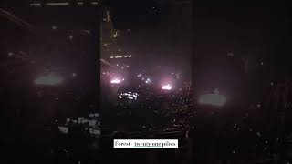 Forest  Twenty One Pilots live from Prudential Center 091724 [upl. by Laeira]