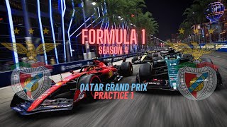 Formula 1 Season 4 [upl. by Tiossem]