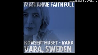 Marianne Faithfull  08  Sister Morphine [upl. by Anibla209]