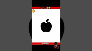 Apple logo viral shots trending [upl. by Izzy]