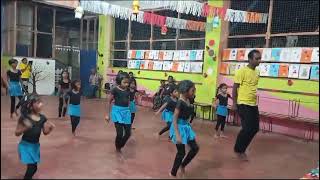 COCA COLA Song  රඟපති Dance TheaterSri Lanka cocacoladancebollywoodsongs [upl. by Aerb]