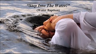 982024  Sunday Worship and Baptism Service  10 AM  Senior Pastor Dan Downing [upl. by Ayama454]