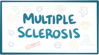 Multiple sclerosis  causes symptoms diagnosis treatment pathology [upl. by Remus226]